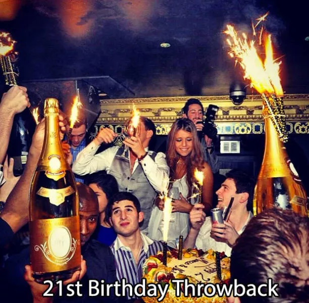 Rich kids of instagram - #11 