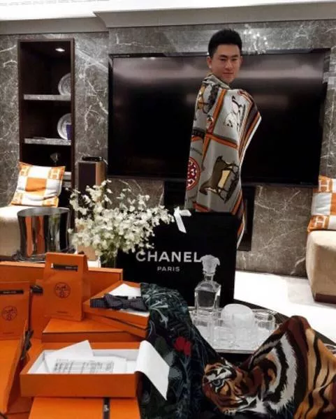 Rich kids of instagram - #14 