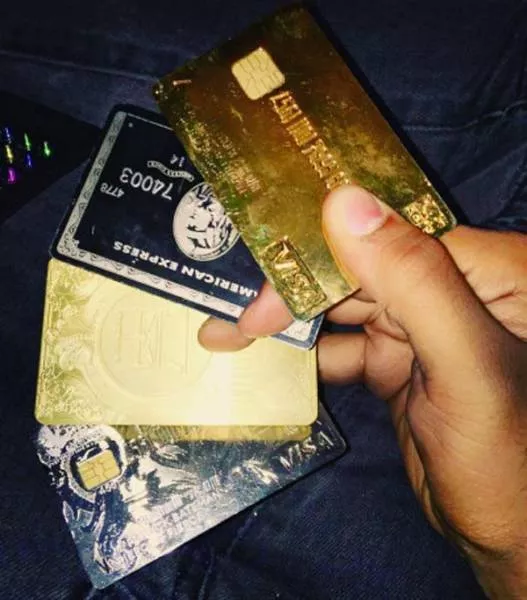 Rich kids of instagram - #15 