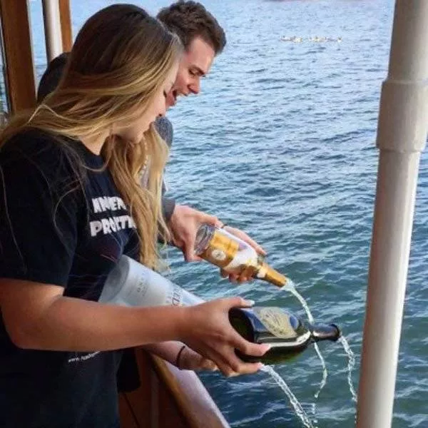 Rich kids of instagram - #16 