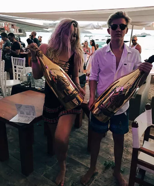 Les enfants riches dinstagram - #4 