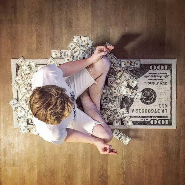 Rich kids of instagram - #5 
