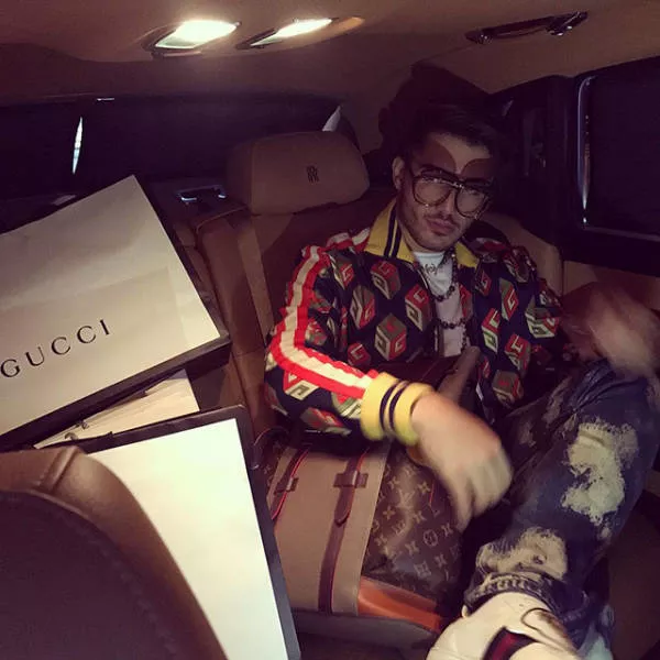 Rich kids of instagram - #6 