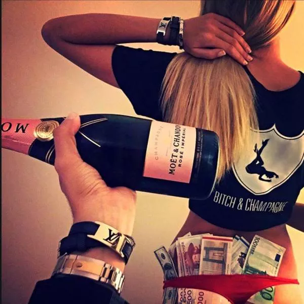 Rich kids of instagram - #7 