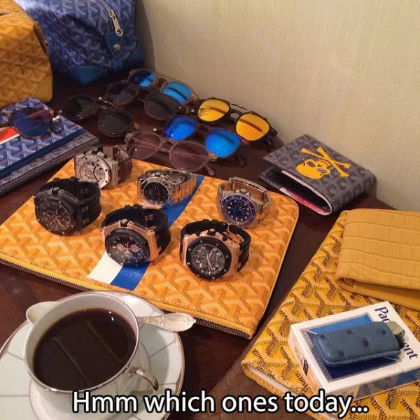 Rich kids of instagram - #9 