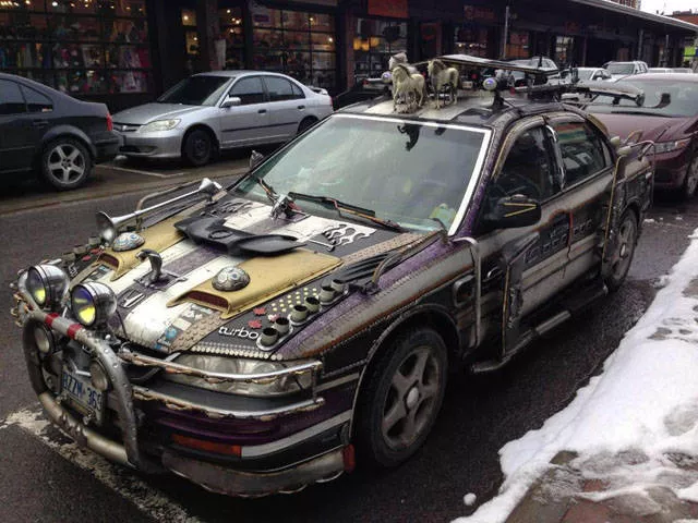 Picdump 319 - #10 