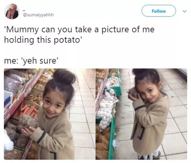 They are always a source of happiness - #1 