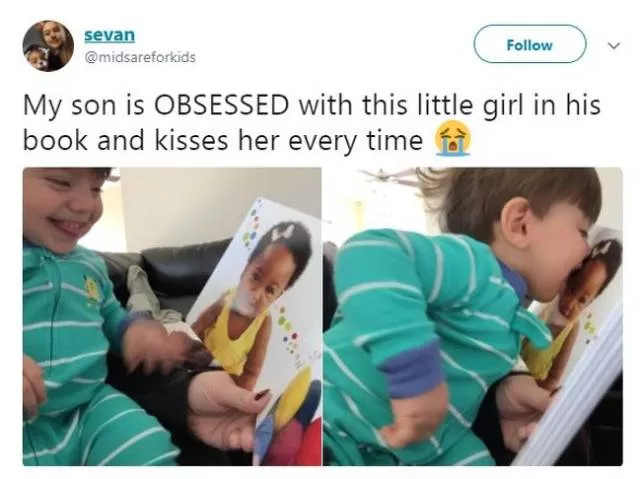 They are always a source of happiness - #3 
