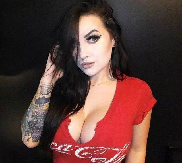 Sexy girl ever - #29 