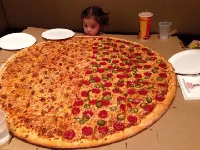On se sent des nains en regardant ces photos - #21 