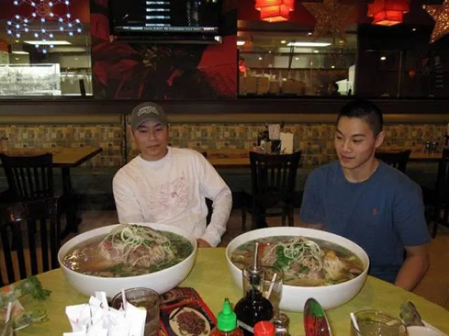On se sent des nains en regardant ces photos - #37 
