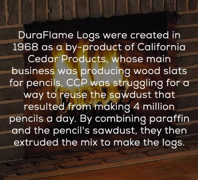 Some secrets of some global brands - #11 