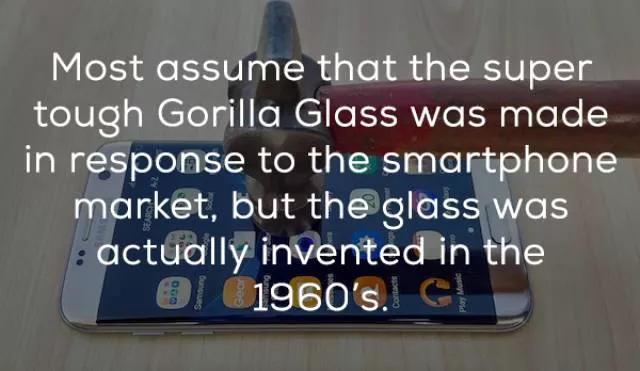 Some secrets of some global brands - #8 