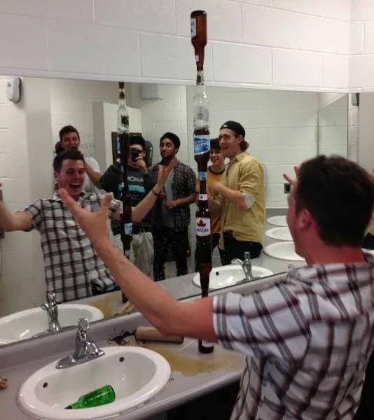 Photos that make you feel strong emotions - #20 