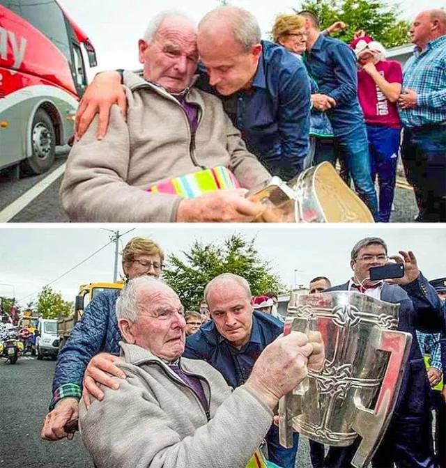 Photos that make you feel strong emotions - #8 
