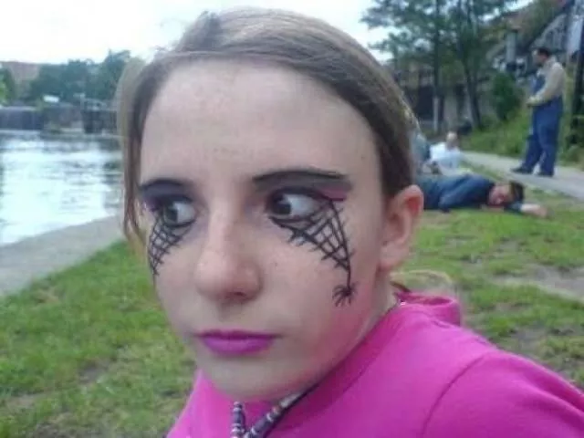 Our childhood photos that are embarrassing - #2 