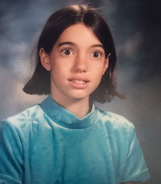 Our childhood photos that are embarrassing - #27 