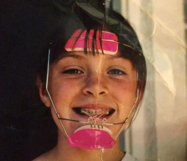 Our childhood photos that are embarrassing - #29 
