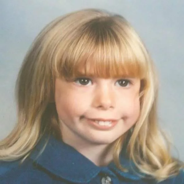 Our childhood photos that are embarrassing - #3 