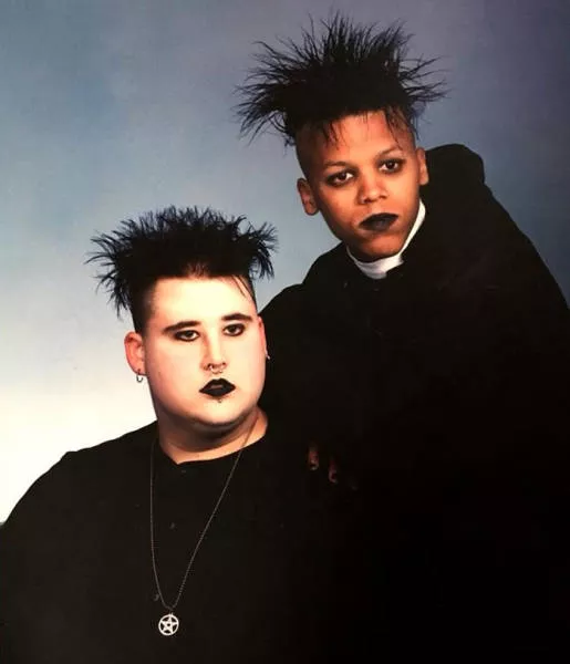Our childhood photos that are embarrassing - #34 