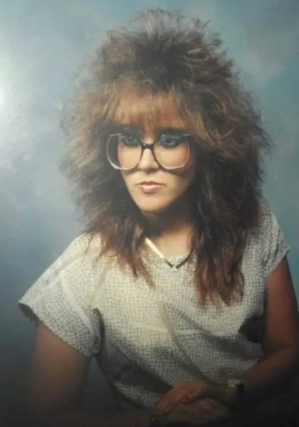 Nos photos denfance qui font honte - #35 