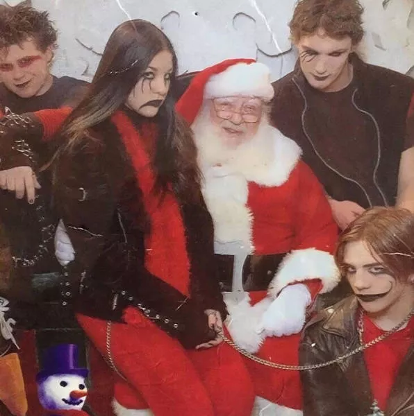 Nos photos denfance qui font honte - #37 