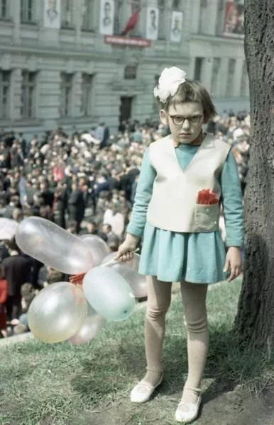Our childhood photos that are embarrassing - #6 