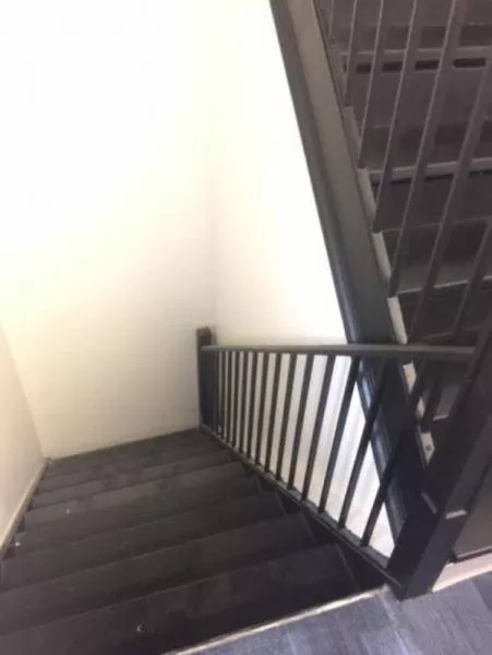 Erreur de construction - #1 