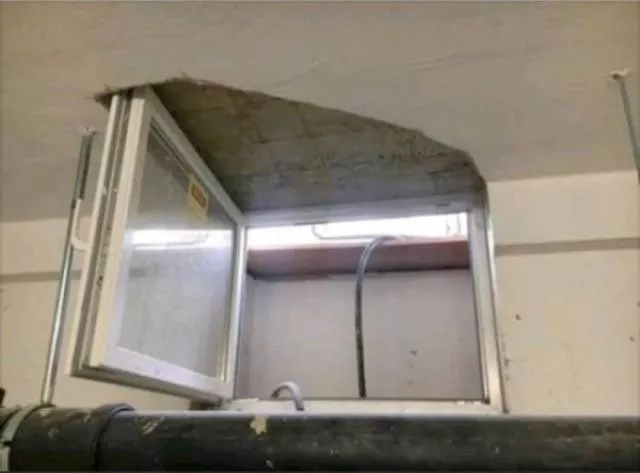 Construction fails - #11 