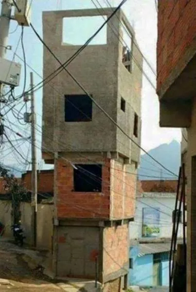 Construction fails - #13 