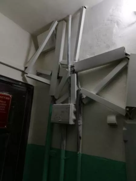 Construction fails - #29 