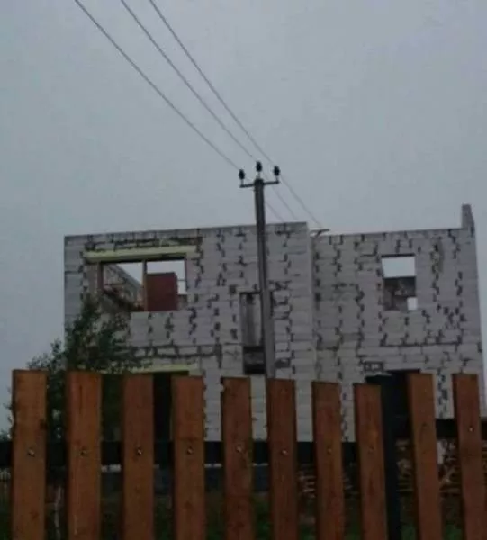 Erreur de construction - #32 