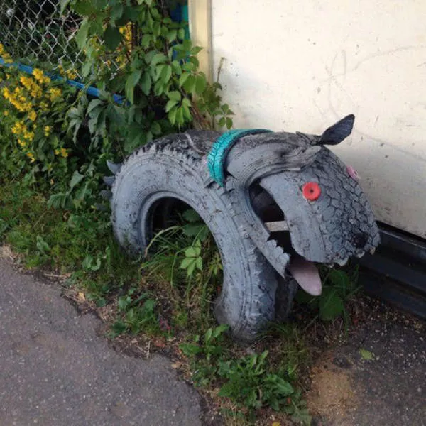 Russia as you have never seen it - #1 