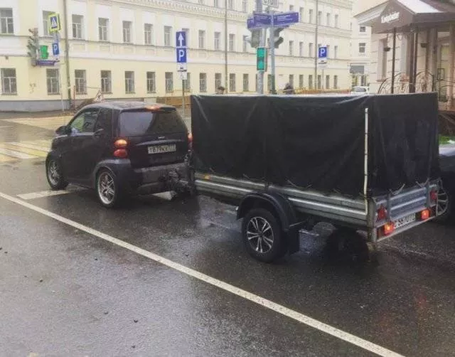 Russia as you have never seen it - #11 