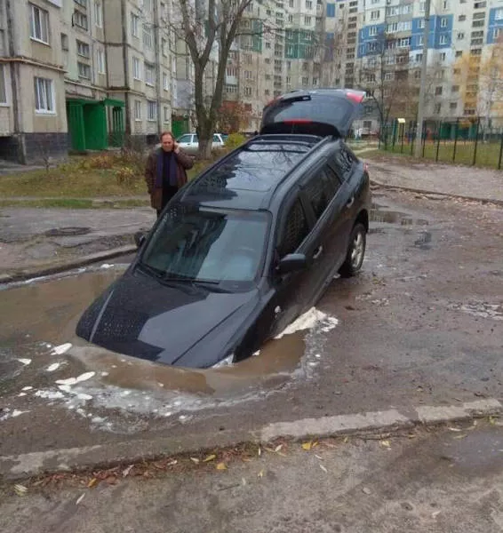 La russie comme vous ne lavez jamais vue - #14 