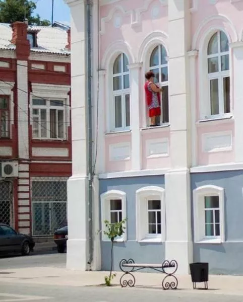Russia as you have never seen it - #15 