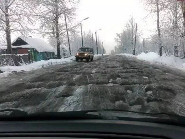 Russia as you have never seen it - #17 