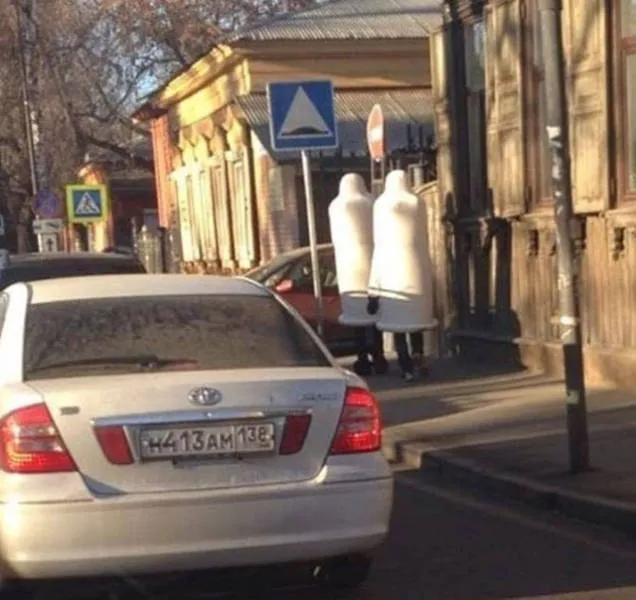 Russia as you have never seen it - #19 