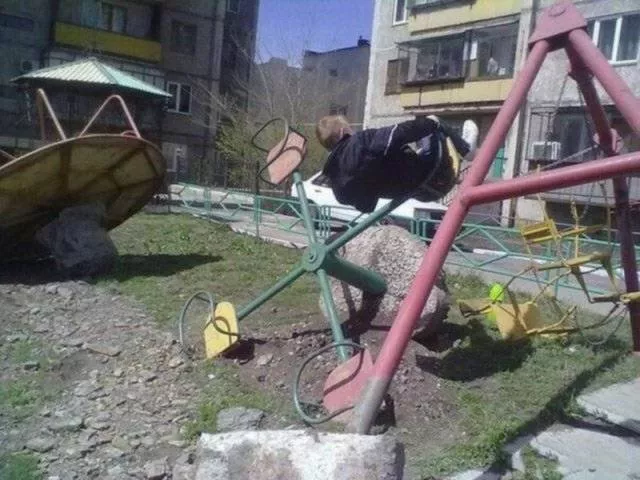 Russia as you have never seen it - #21 