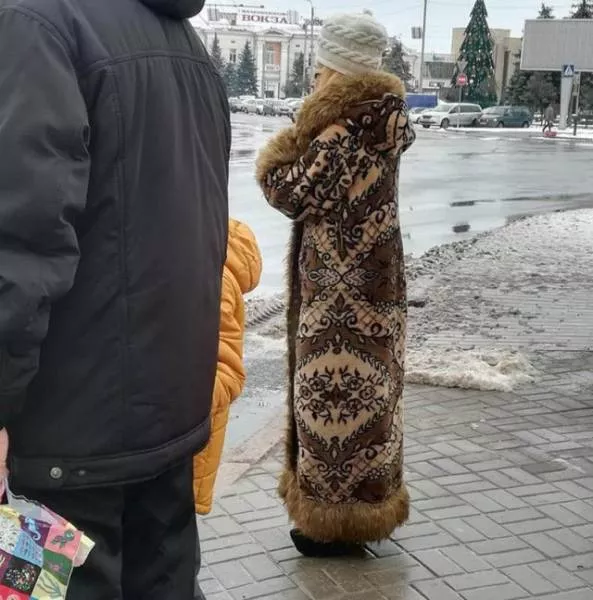 La russie comme vous ne lavez jamais vue - #22 
