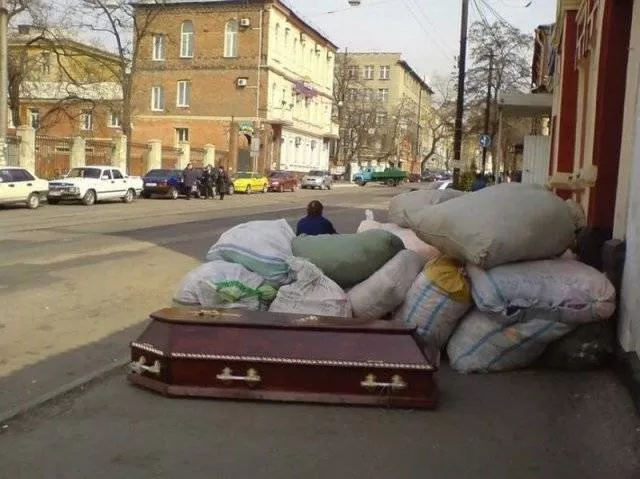 Russia as you have never seen it - #24 