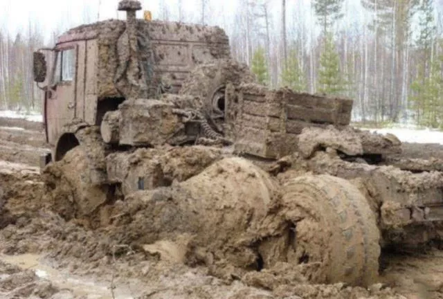 Russia as you have never seen it - #29 