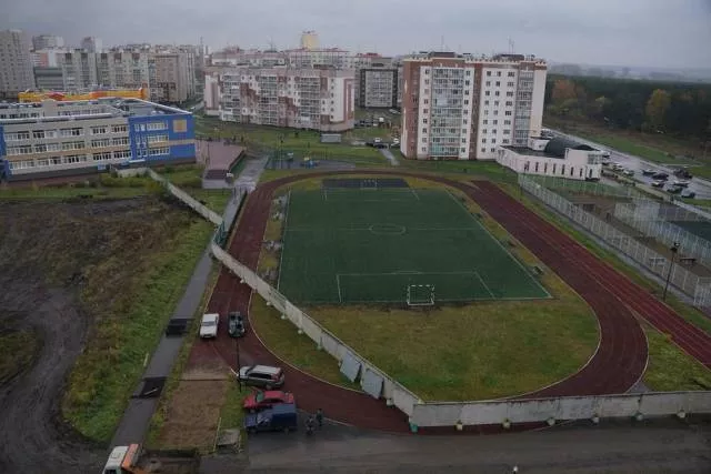 Russia as you have never seen it - #3 
