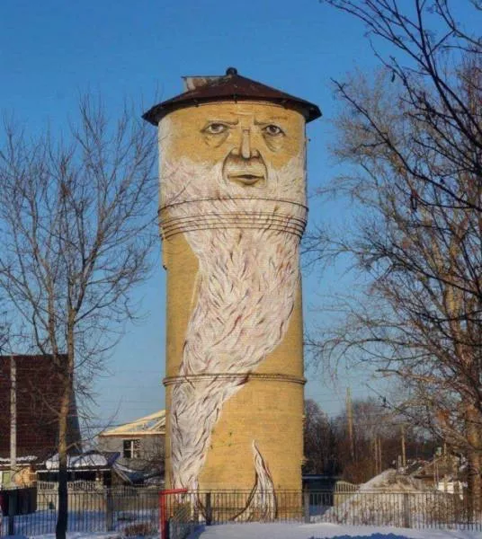 Russia as you have never seen it - #35 