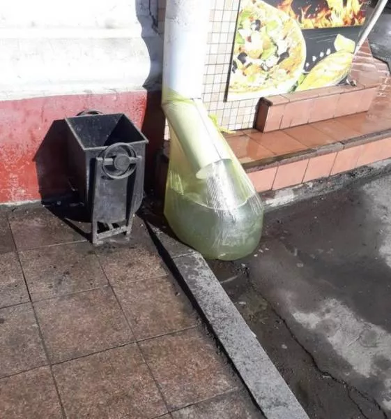 Russia as you have never seen it - #38 