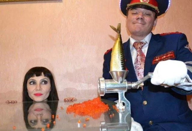 Russia as you have never seen it - #39 