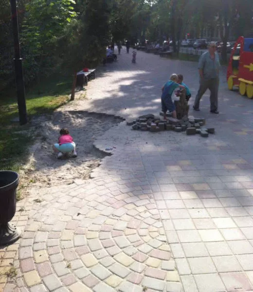 Russia as you have never seen it - #5 
