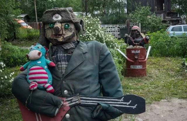 Russia as you have never seen it - #8 