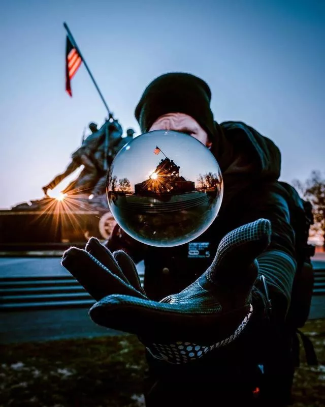 The most liked photos on the web - #12 