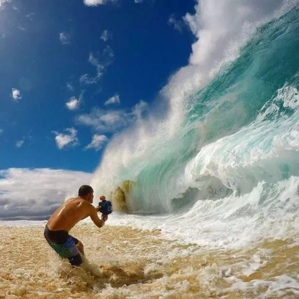 The most liked photos on the web - #16 